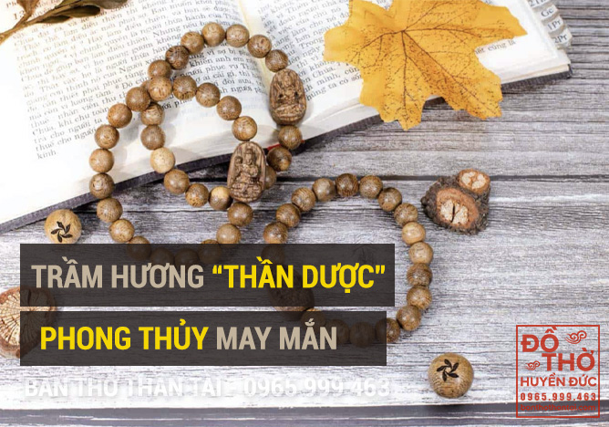 Vòng tay Thần dược